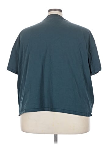 Cider Short Sleeve T-Shirt (view 2)