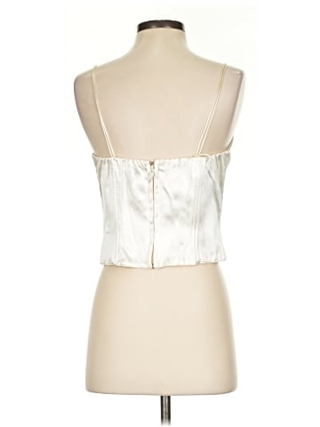 Natori Sleeveless Blouse (view 2)