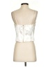 Natori Silver Sleeveless Blouse Size XS (estimated) - photo 2