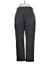 Madewell Chevron-herringbone Gray Jeans Size 27 waist (petite) - photo 2