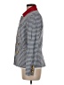 Veronica Beard Houndstooth Blue Blazer Size 8 - photo 5