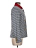 Veronica Beard Houndstooth Blue Blazer Size 8 - photo 4