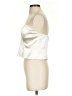 Natori Silver Sleeveless Blouse Size XS (estimated) - photo 5
