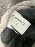 Commense Solid Gray Pullover Sweater Size S - photo 9
