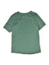 Assorted Brands Green Active T-Shirt Size 8 - 10 - photo 1