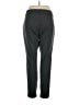 MICHAEL Michael Kors Chevron-herringbone Gray Active Pants Size XL - photo 2