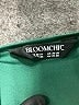 BLOOMCHIC 100% Polyester Stars Green Casual Dress Size 22 - 24 - photo 7