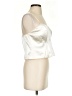 Natori Silver Sleeveless Blouse Size XS (estimated) - photo 4