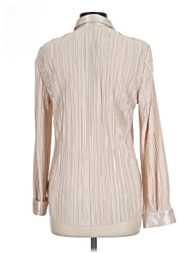 Nicole Miller New York Long Sleeve Blouse (view 2)