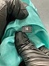 Collection Teal Blazer Size 14 - photo 7