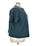 Cider Teal Short Sleeve T-Shirt Size 4X - photo 4