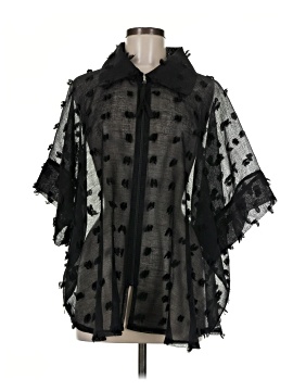Lior Paris 3/4 Sleeve Blouse
