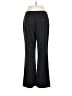 AK Anne Klein Solid Black Dress Pants Size 10 - photo 2