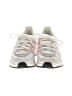Adidas White Sneakers Size 6 - photo 2
