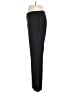 AK Anne Klein Solid Black Dress Pants Size 10 - photo 5