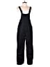 SWISSTECH 100% Polyester Black Jumpsuit Size L - photo 1