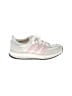 Adidas White Sneakers Size 6 - photo 1