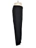 AK Anne Klein Solid Black Dress Pants Size 10 - photo 4