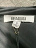 BB Dakota Hearts Black Casual Dress Size S - photo 4