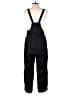 SWISSTECH 100% Polyester Black Jumpsuit Size L - photo 2