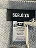Ser.O.Ya Gray Jumpsuit Size XS - photo 4