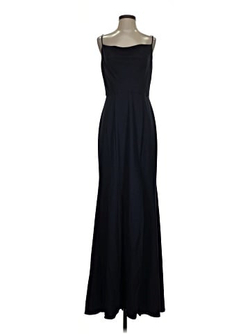 Amsale Cocktail Dress (view 1)