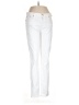 J.Crew White Jeans Size 29 waist (tall) - photo 1