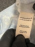 LoveShackFancy Paisley Blue Sweatshirt Size XS - photo 8