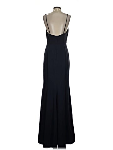 Amsale Cocktail Dress (view 2)