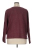 Old Navy Print Burgundy Pullover Sweater Size XL - photo 2