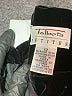 Talbots Black Casual Dress Size 12 Petite - photo 7
