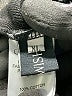 Chic Wish 100% Cotton Black Cardigan Size XL - photo 7