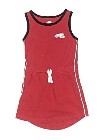 Roots Kids Dress (view 1)