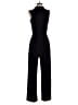 Prettygarden Solid Black Jumpsuit Size S - photo 1