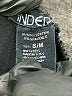 INDERO Black Track Pants Size Sm - Med - photo 8