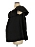 Hatch Black Sleeveless Blouse Size Sm Maternity - photo 5