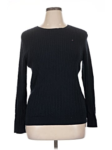 Tommy Hilfiger Pullover Sweater (view 1)