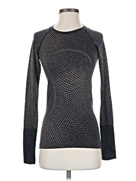 Lululemon Athletica Pullover Sweater (view 1)