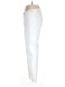 J.Crew White Jeans Size 29 waist (tall) - photo 5