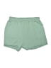 Unbranded Solid Green Athletic Shorts Size L - photo 2