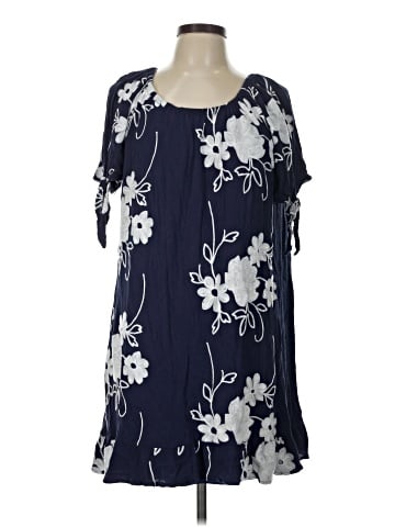 Liv Casual Dress (view 1)