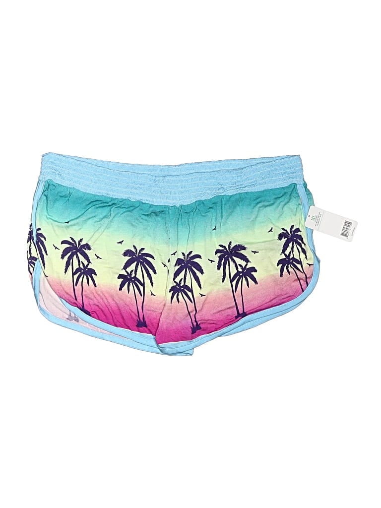 Pre-owned Honeydew Board Shorts In Blue