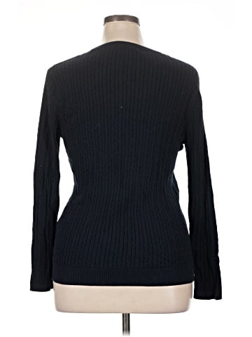 Tommy Hilfiger Pullover Sweater (view 2)