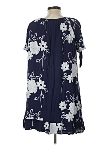Liv Casual Dress (view 2)