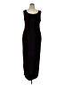 Danielle Casey Black Casual Dress Size 1X - photo 1