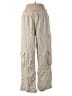 Old Navy Tan Cargo Pants Size M (petite) - photo 1
