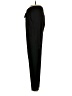 Unbranded Solid Black Track Pants Size S (estimated) - photo 5