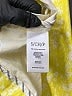 CAbi Yellow Raincoat Size S - photo 7