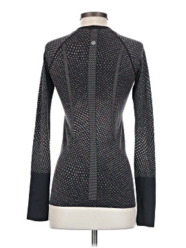 Lululemon Athletica Pullover Sweater (view 2)