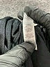 American Apparel Solid Black Active Pants Size S - photo 8